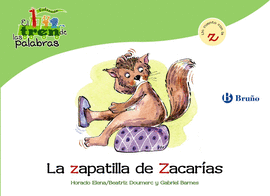 ZAPATILLA DE ZACARIAS, LA