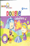 DOUGIE CABALLERO