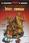 ANIVERSARIO DE ASTERIX Y OBELIX, EL