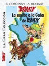LA VUELTA A LA GALIA DE AST�RIX. LA GRAN COLECCI�N