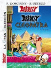 AST�RIX Y CLEOPATRA. LA GRAN COLECCI�N