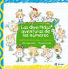 DIVERTIDAS AVENTURAS DE LOS NMEROS, LAS