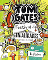 TOM GATES: FESTIVAL DE GENIALIDADES (M�S O MENOS)