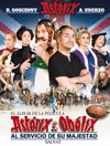 AST�RIX & OB�LIX AL SERVICIO DE SU MAJESTAD