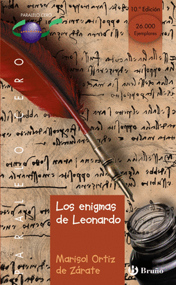 ENIGMAS DE LEONARDO, LOS