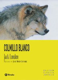COLMILLO BLANCO, ESO, 2 CICLO