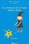 AVENTURAS BRUJITA WITCHY WITCH