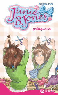 JUNIE B JONES N� 11 PELUQUERA