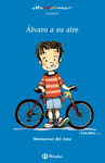 �LVARO A SU AIRE, EDUCACI�N PRIMARIA, 1 CICLO