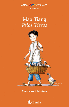 MAO TIANG PELOS TIESOS