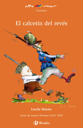 CALCETIN DEL REVES, EL