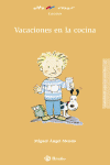 VACACIONES EN LA COCINA