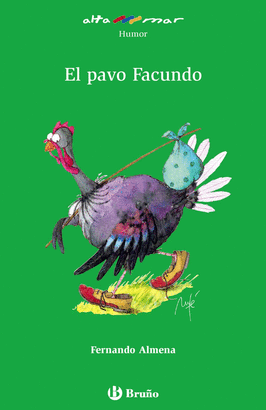 PAVO FACUNDO, EL