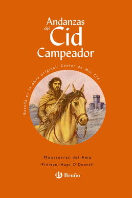 ANDANZAS DEL CID CAMPEADOR