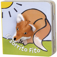 ZORRITO FITO