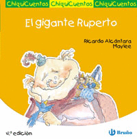 GIGANTE RUPERTO, EL