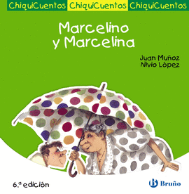 MARCELINO Y MARCELINA