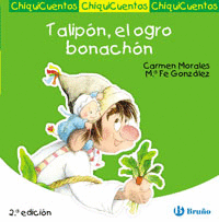 TALIPON OGRO BANACHON