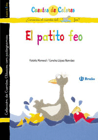PATITO FEO, EL EL HUEVO DEL PATITO FEO
