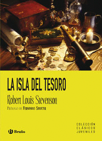 ISLA DEL TESORO, LA