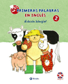 MIS PRIMERAS PALABRAS EN INGL�S 2