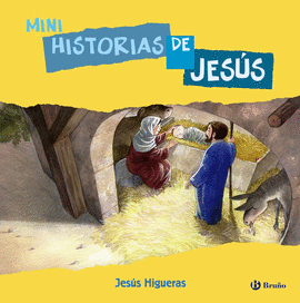 MINI HISTORIAS DE JESS