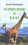 VERDES COLINAS DE AFRICA, LAS