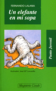 UN ELEFANTE EN MI SOPA - PJ/82
