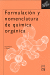FORMULACION Y NOMENCLATURA DE QUIMICA ORGANICA
