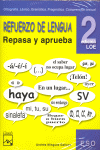 REPASA Y APRUEBA, REFUERZO Y RECUPERACI�N, LENGUA, 2 ESO. MATERIAL COMPLEMENTARI