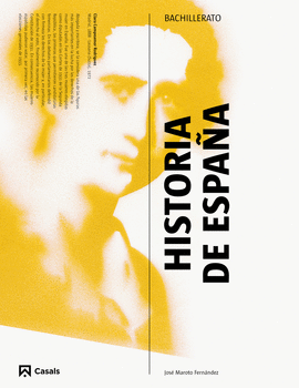HISTORIA DE ESPAA 2NB 16 LOMCE