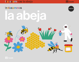 LA ABEJA 4 AOS - TROTACAMINOS