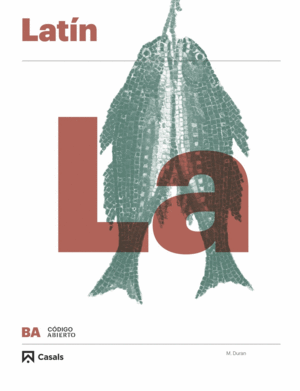 LAT�N BACHILLERATO