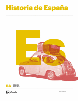 HISTORIA DE ESPA�A 2020