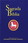 SAGRADA BIBLIA