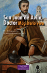 SAN JUAN DE VILA, DOCTOR