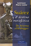 SUREZ Y EL DESTINO DE LA METAFSICA