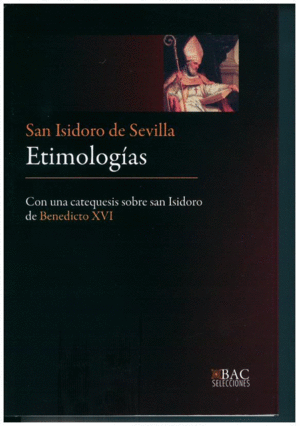 ETIMOLOG�AS