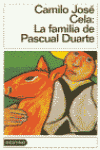 FAMILIA DE PASCUAL DUARTE