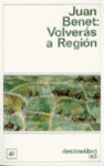 VOLVERAS A REGION