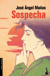 SOSPECHA BK 2409