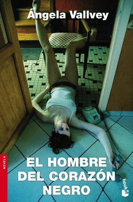 HOMBRE DEL CORAZN NEGRO, EL BK 2431