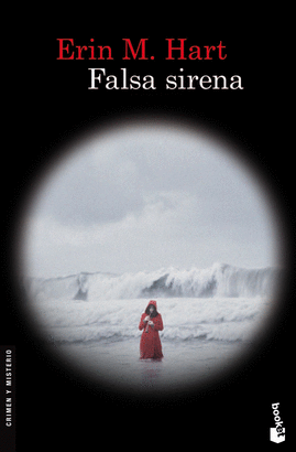 FALSA SIRENA BK 2447