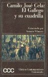 GALLEGO Y SU CUADRILLA EL COL CCC N�12