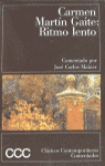 RITMO LENTO