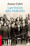 VOCES DEL PAMANO, LAS BK 2466