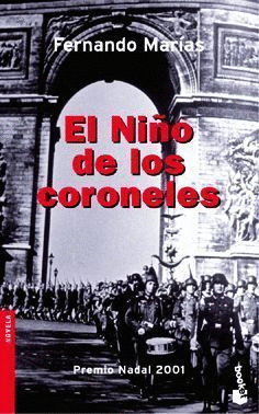 EL NI�O DE LOS CORONELES