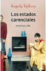 ESTADOS CARENCIALES, LOS   BK2103