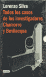 ESTUCHE LORENZO SILVA