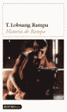 HISTORIA DE RAMPA  25